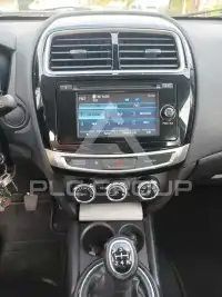 2016 Mitsubishi Asx