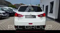 2016 Mitsubishi Asx