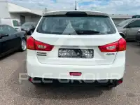 2016 Mitsubishi Asx