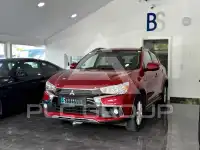 2016 Mitsubishi Asx
