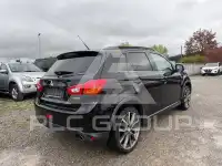 2016 Mitsubishi Asx