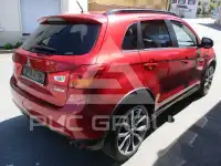 2016 Mitsubishi Asx