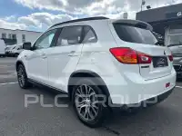 2016 Mitsubishi Asx