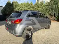 2016 Mitsubishi Asx