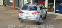 2016 Mitsubishi Asx