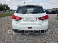 2016 Mitsubishi Asx
