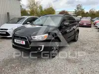 2016 Mitsubishi Asx