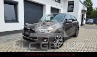 2016 Mitsubishi Asx