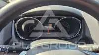 2016 Mitsubishi Asx