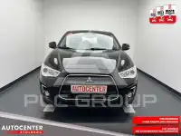 2016 Mitsubishi Asx