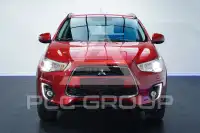 2016 Mitsubishi Asx