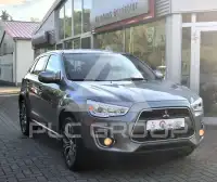 2016 Mitsubishi Asx