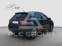 2016 Mitsubishi Asx