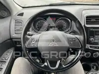 2016 Mitsubishi Asx