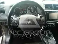 2016 Mitsubishi Asx