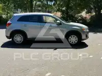 2016 Mitsubishi Asx