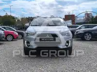 2016 Mitsubishi Asx