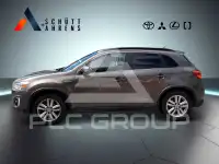 2016 Mitsubishi Asx