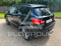 2016 Mitsubishi Asx
