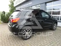 2016 Mitsubishi Asx