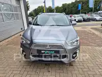 2016 Mitsubishi Asx
