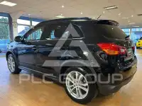 2016 Mitsubishi Asx