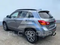 2016 Mitsubishi Asx