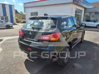 2016 Mitsubishi Asx