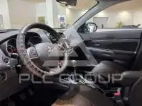 2016 Mitsubishi Asx
