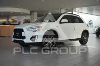 2016 Mitsubishi Asx