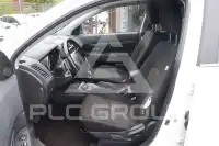 2016 Mitsubishi Asx