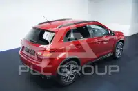 2016 Mitsubishi Asx