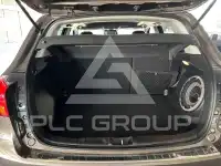 2016 Mitsubishi Asx
