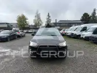 2016 Mitsubishi Asx