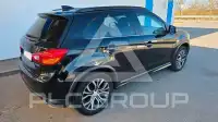 2016 Mitsubishi Asx