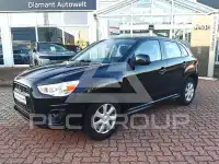 2016 Mitsubishi Asx