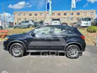 2016 Mitsubishi Asx