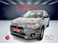 2016 Mitsubishi Asx
