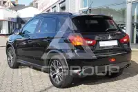 2016 Mitsubishi Asx