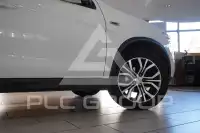 2016 Mitsubishi Asx