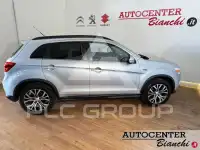 2016 Mitsubishi Asx