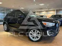 2016 Mitsubishi Asx