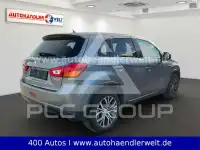 2016 Mitsubishi Asx