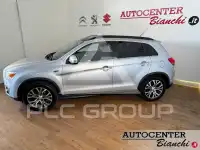 2016 Mitsubishi Asx