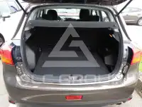 2016 Mitsubishi Asx