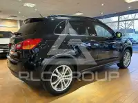 2016 Mitsubishi Asx