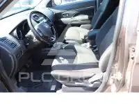 2016 Mitsubishi Asx