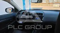 2016 Mitsubishi Asx