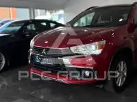 2016 Mitsubishi Asx