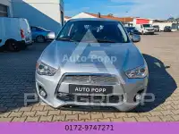 2016 Mitsubishi Asx